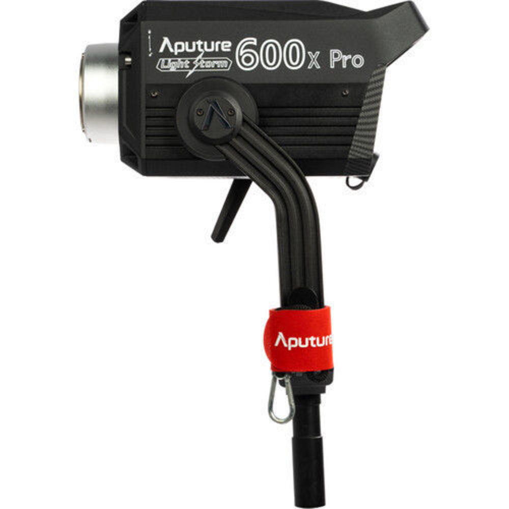 Aputure Light Storm LS 600x Pro Bi-Color LED Light mieten – ab 85 €/Tag – 3
