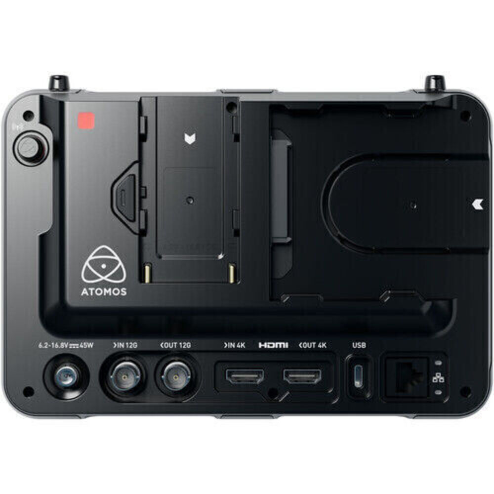 Atomos Shogun Ultra mieten – Köln, Hamburg oder Versand, ab 60 €/Tag – 3