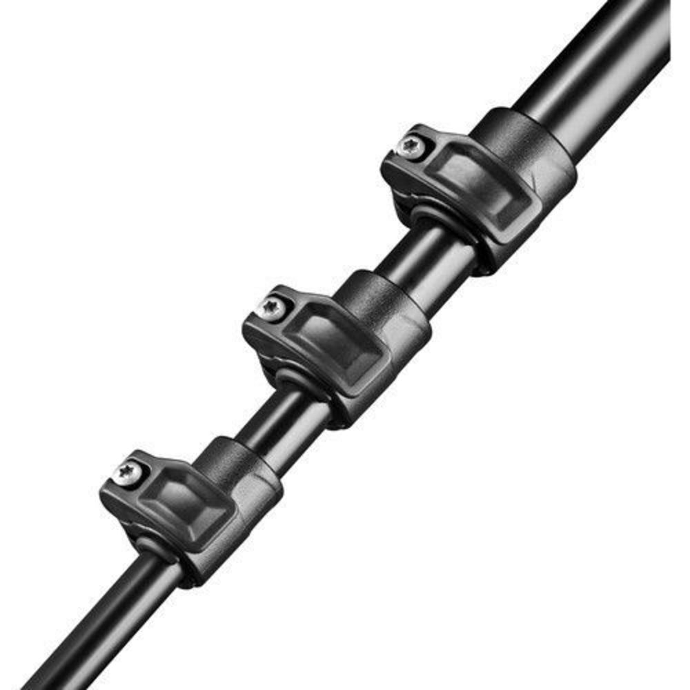Manfrotto Befree Live Stativ mieten – Köln, Hamburg oder Versand, ab 12 €/Tag – 4