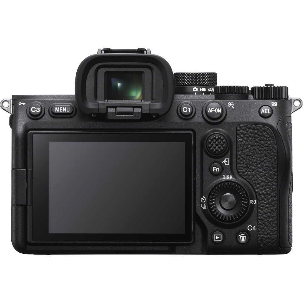 Sony A7 IV body mieten – Köln, Hamburg oder Versand, ab 85 €/Tag – 2