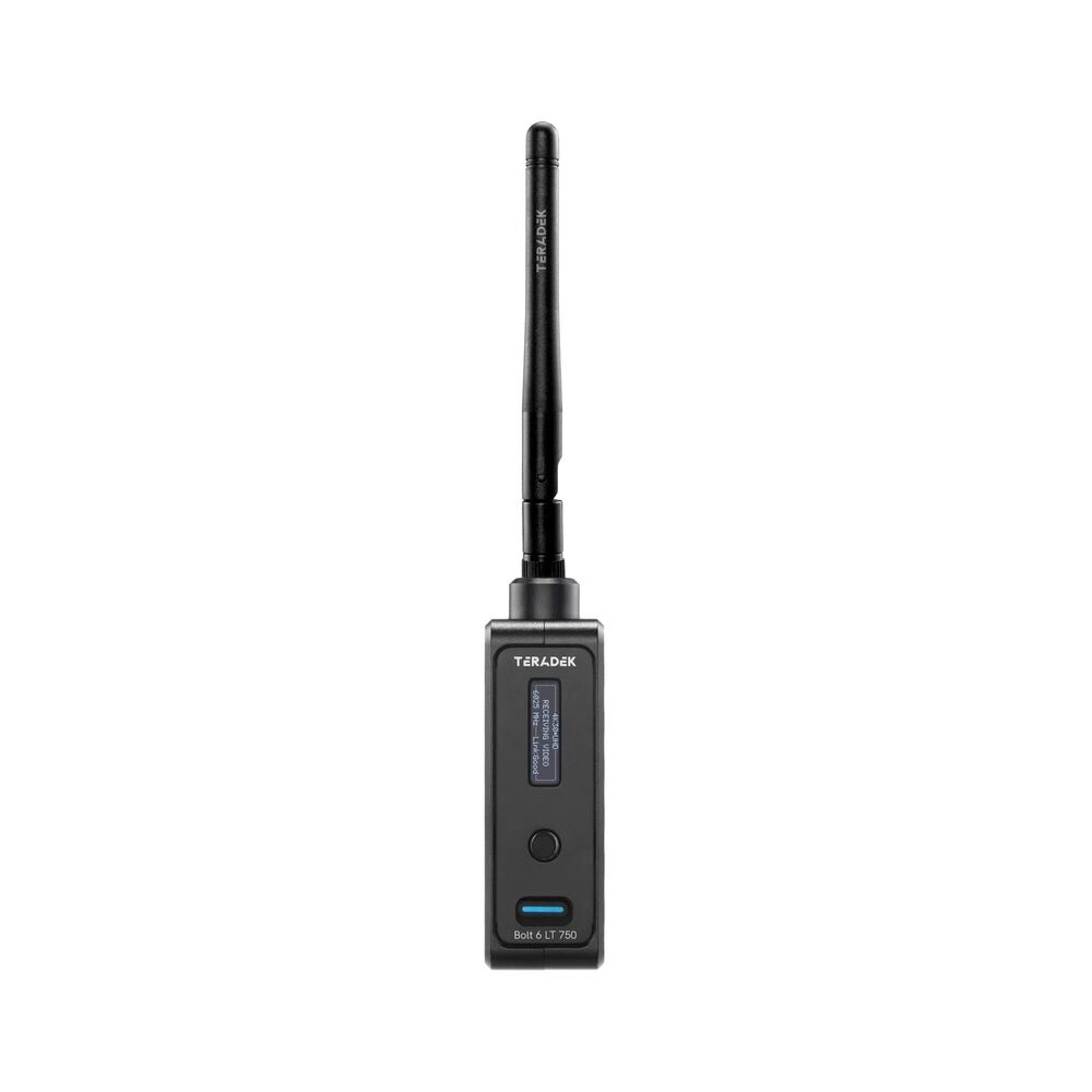 Teradek Bolt 6 LT 750 Receiver mieten – Köln, Hamburg oder Versand, ab 50 €/Tag – 4
