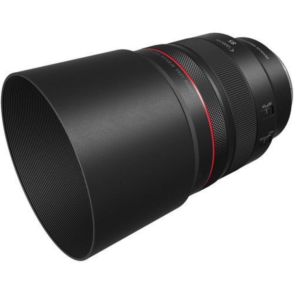 Canon RF 85mm f/1.2L USM mieten – Köln, Hamburg oder Versand, ab 55 €/Tag – 3