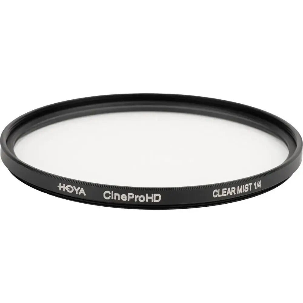95mm HOYA CineProHD ClearMist 1/4 mieten – Köln, Hamburg oder Versand, ab 8,50 €/Tag