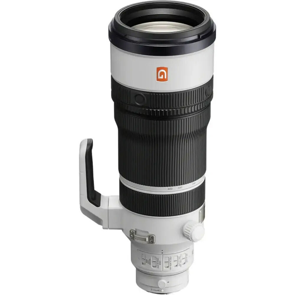 Sony FE 100-400mm f/4.5 GM OSS mieten – Köln, Hamburg oder Versand, ab 120 €/Tag – 4