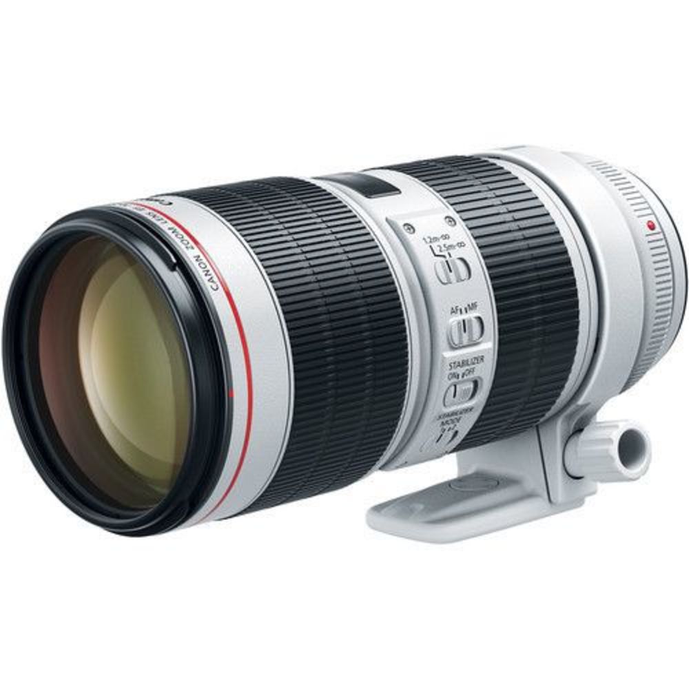 Canon EF 70-200mm 2.8L IS III USM mieten – Köln, Hamburg oder Versand, ab 50 €/Tag – 3