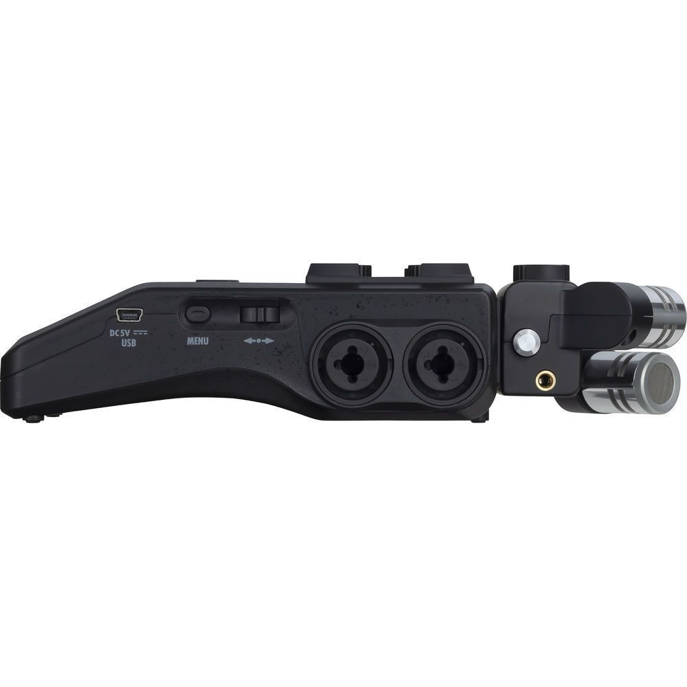 Zoom H6 Black set mieten – Köln, Hamburg oder Versand, ab 20 €/Tag – 3