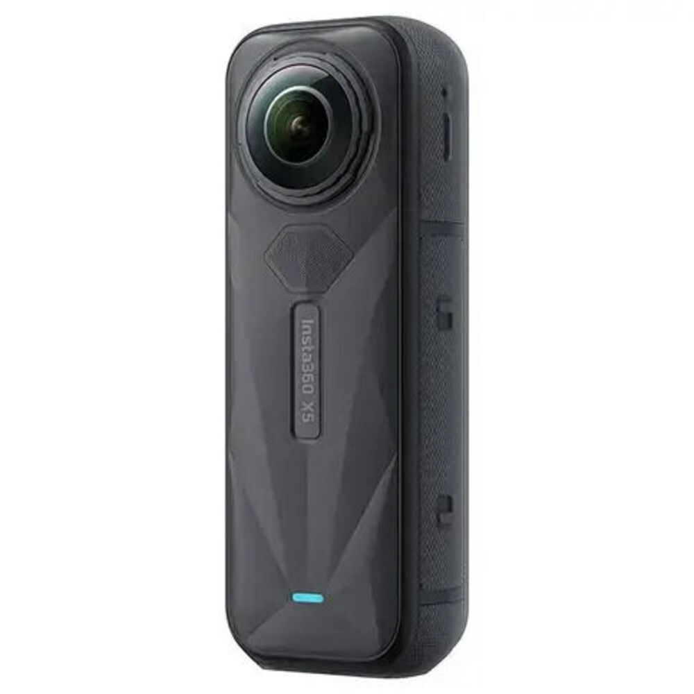 Insta360 X5 360 Kamera mieten – Köln, Hamburg oder Versand, ab 50 €/Tag – 4