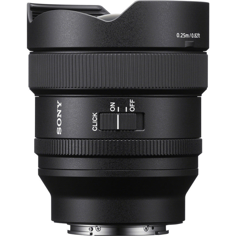 Sony FE 14mm F1.8 GM mieten – Köln, Hamburg oder Versand, ab 35 €/Tag – 4