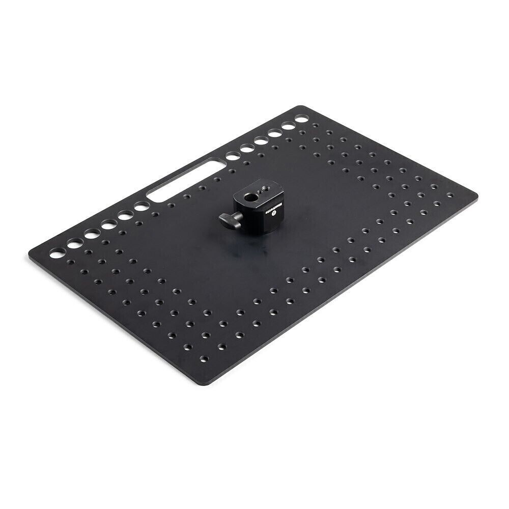Manfrotto TetherGear Laptop Deck mieten – Köln, Hamburg oder Versand, ab 12 €/Tag – 2