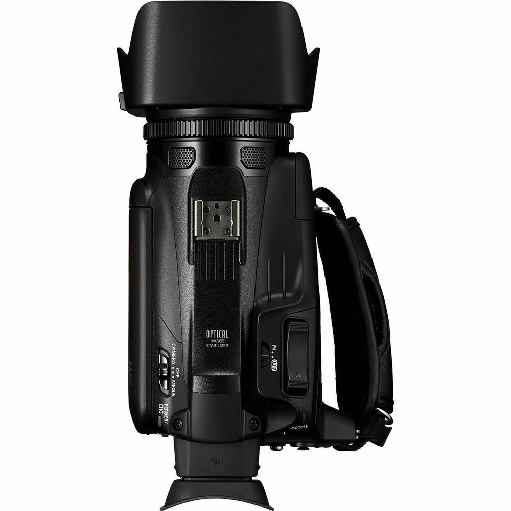 Canon XA65 mieten – Köln, Hamburg oder Versand, ab 50 €/Tag – 4