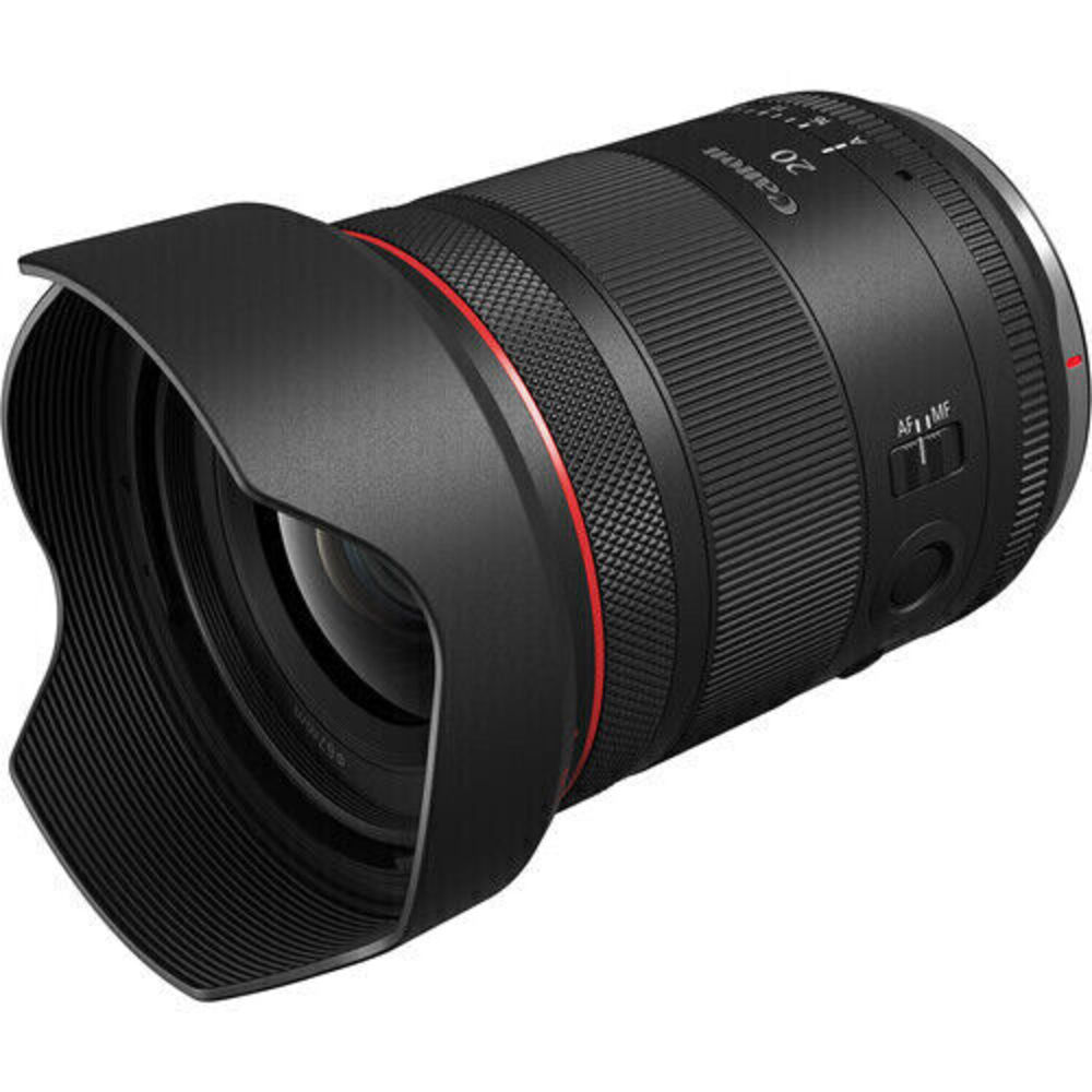 Canon RF 20mm f/1.4 L VCM mieten – Köln, Hamburg oder Versand, ab 45 €/Tag – 2