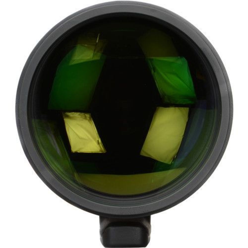 Nikon AF-S 400mm F2.8 G ED VR mieten – Köln, Hamburg oder Versand, ab 80 €/Tag – 2