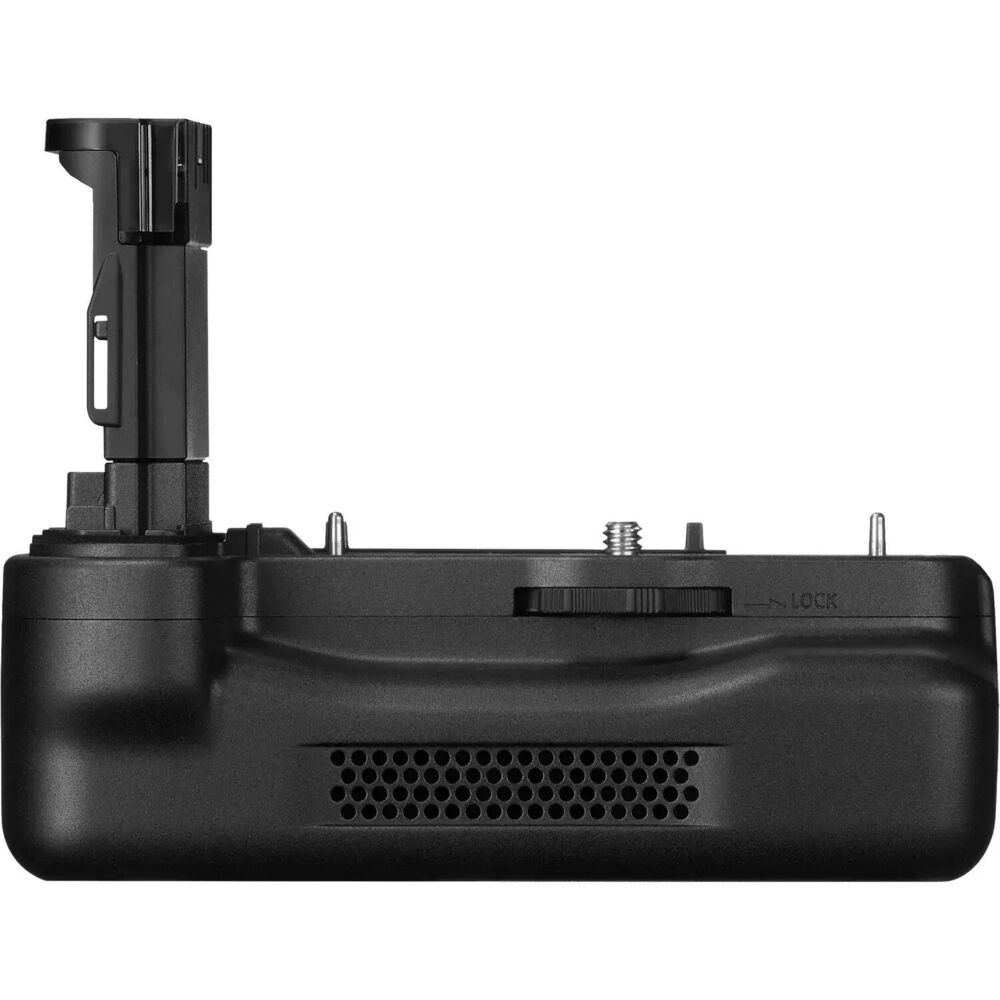 Canon EOS R5 II Cooling fan grip CF-R20EP mieten – Köln, Hamburg oder Versand, ab 24 €/Tag – 3