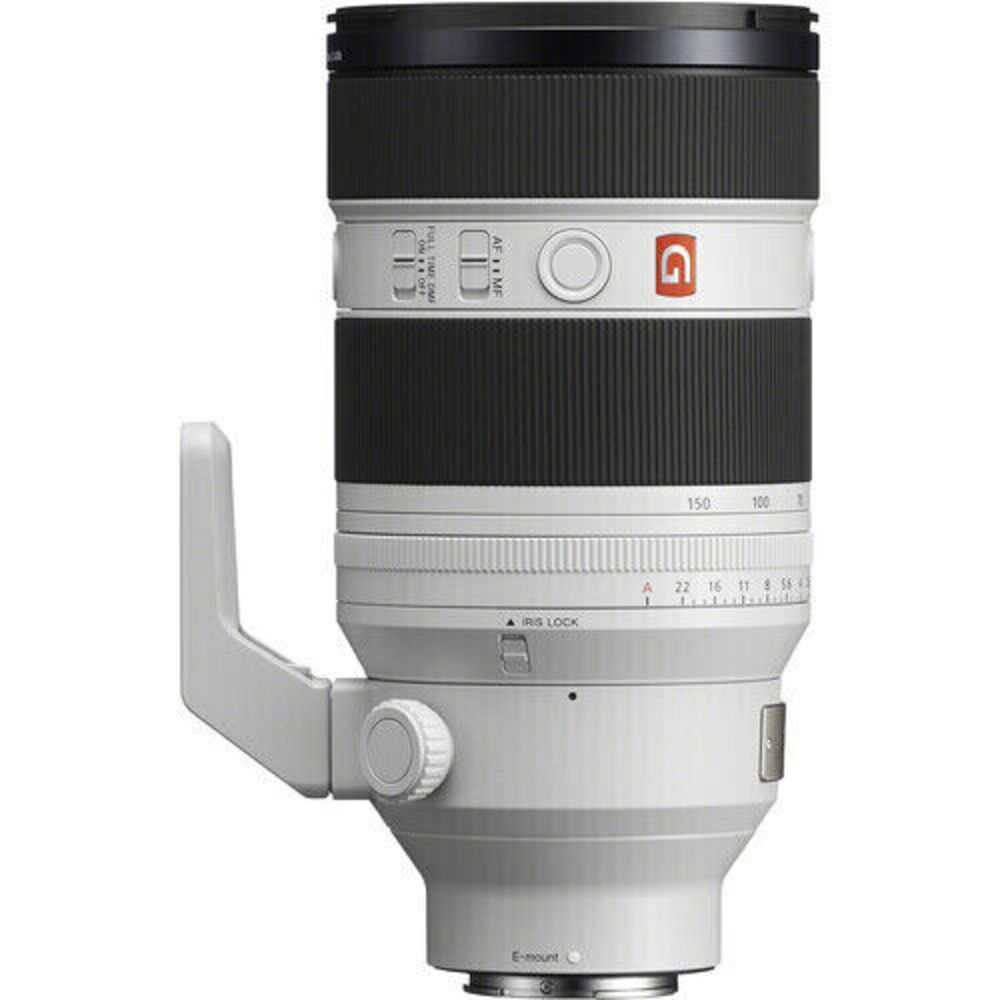 Sony FE 50-150mm F/2.0 GM mieten – Köln, Hamburg oder Versand, ab 90 €/Tag