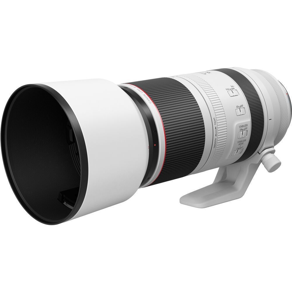 Canon RF 100-500mm F4.5-7.1 L IS USM mieten – Köln, Hamburg oder Versand, ab 75 €/Tag – 2