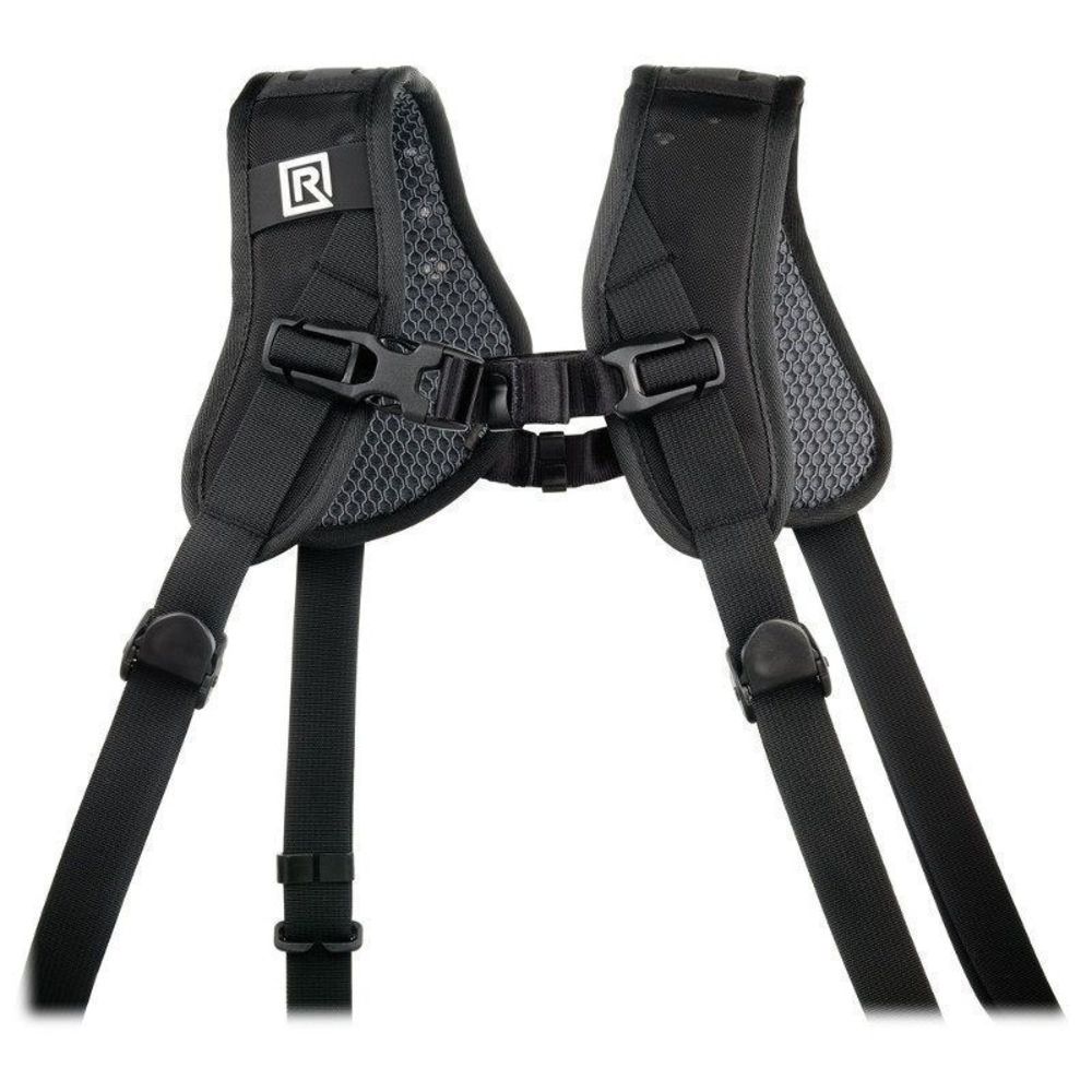 BlackRapid Double Sling mieten – Köln, Hamburg oder Versand, ab 10 €/Tag – 2