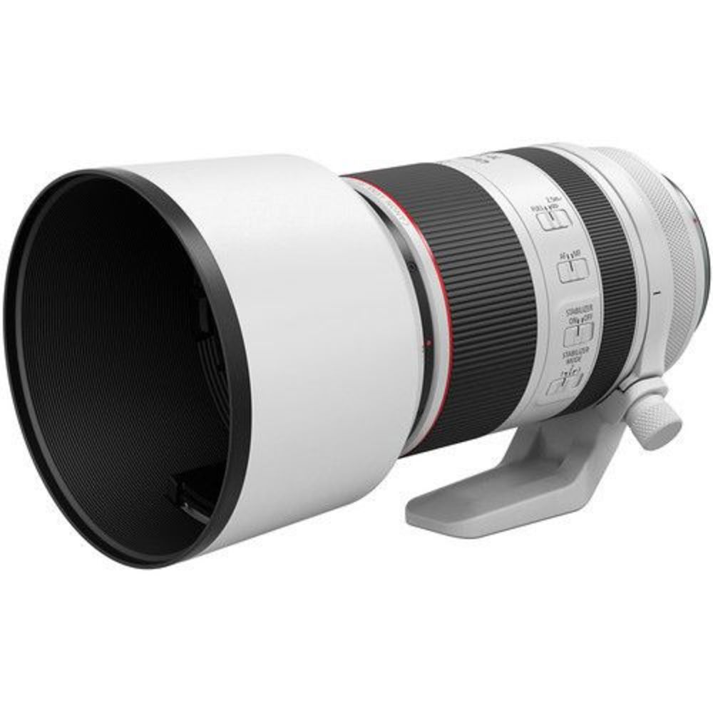 Canon RF 70-200mm f/2.8L IS USM mieten – Köln, Hamburg oder Versand, ab 70 €/Tag – 4