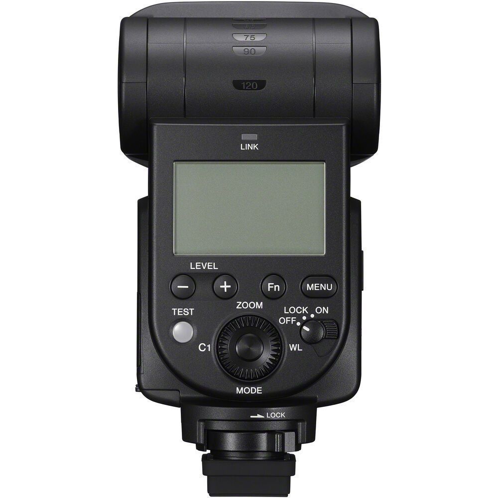 Sony HVL-F60RM II Blitzgerät mieten – Köln, Hamburg oder Versand, ab 22 €/Tag – 2