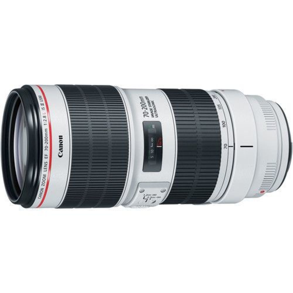 Canon EF 70-200mm 2.8L IS III USM mieten – Köln, Hamburg oder Versand, ab 50 €/Tag – 2