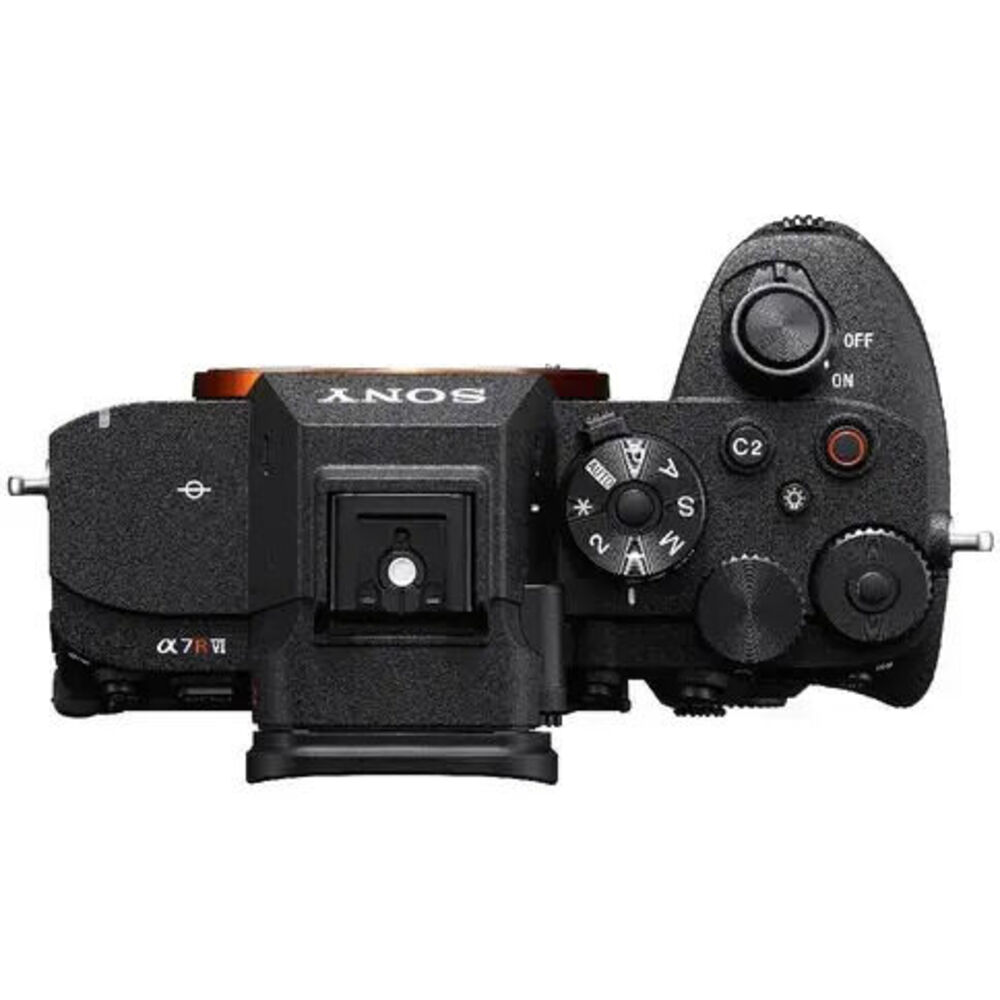 Sony A7R VI body mieten – Köln, Hamburg oder Versand, ab 120 €/Tag – 3