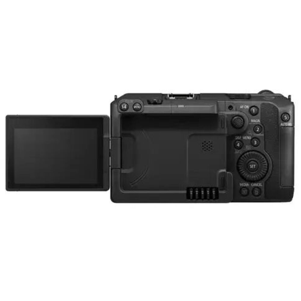 Canon EOS C50 mieten – Köln, Hamburg oder Versand, ab 115 €/Tag – 2