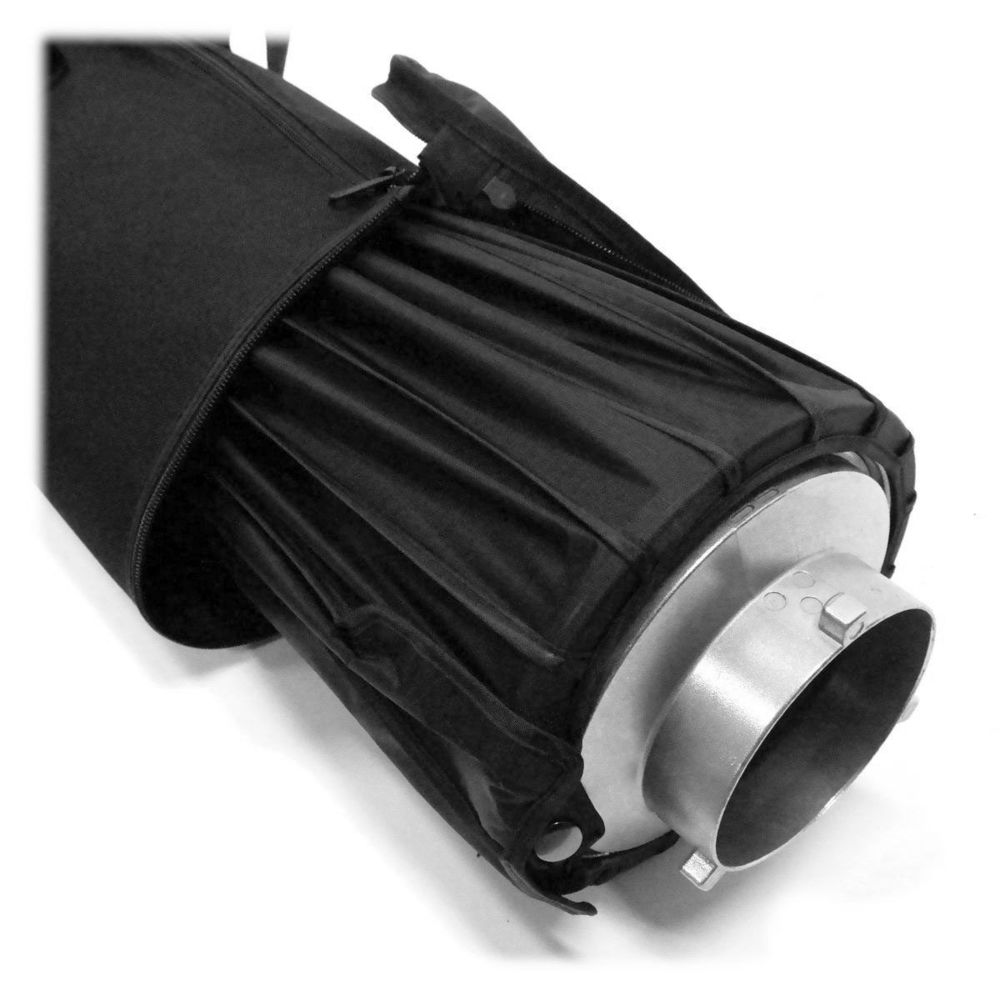 Aputure Parabolic Softbox 70cm (Bowens mount) mieten – ab 10 €/Tag – 2
