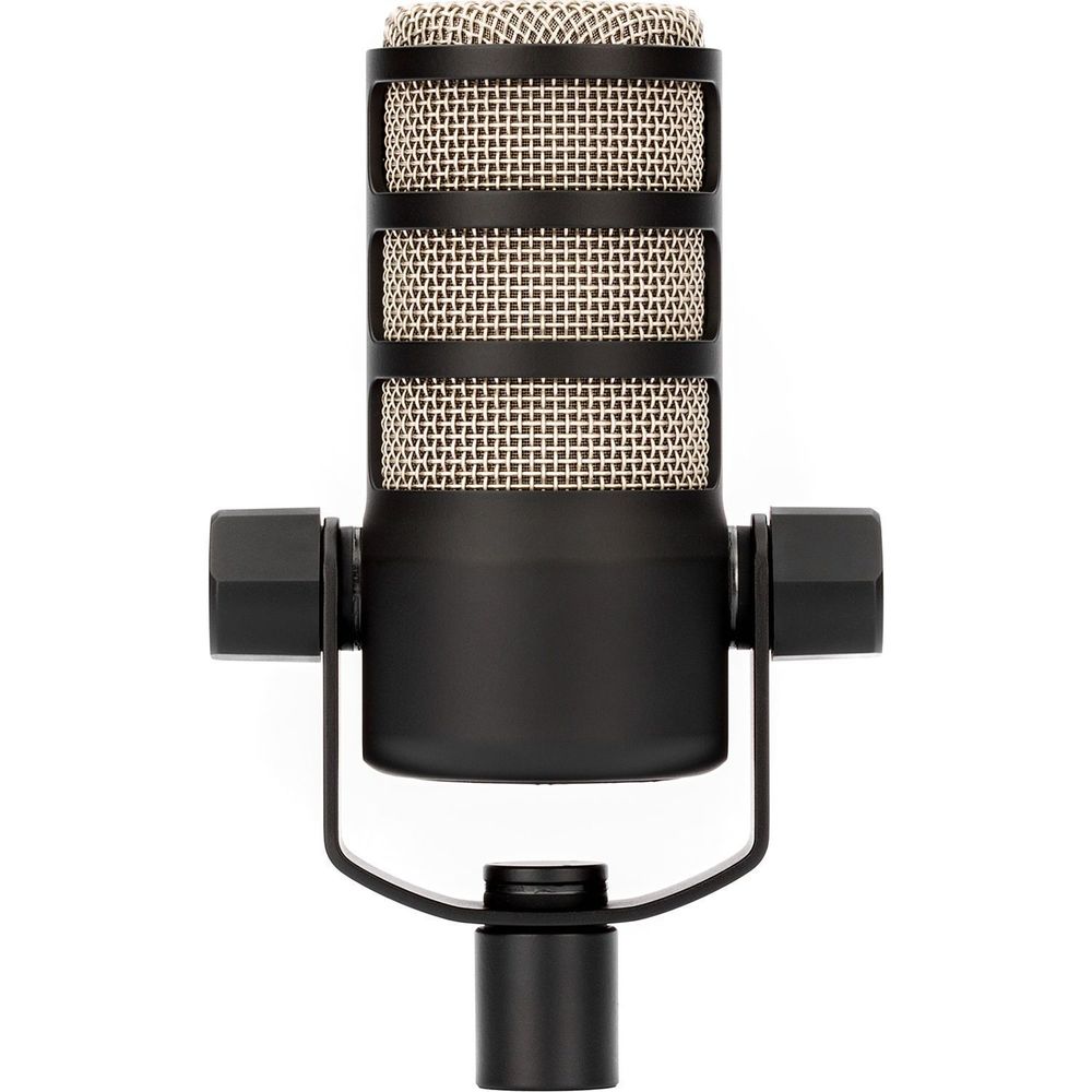 RØDE Podmic mieten – Köln, Hamburg oder Versand, ab 15 €/Tag – 2