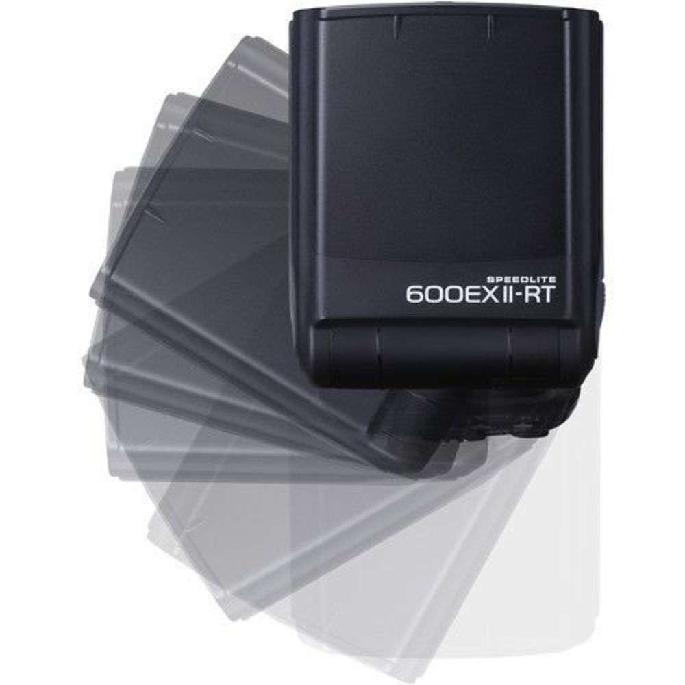 Canon Speedlite 600EX II-RT mieten – Köln, Hamburg oder Versand, ab 30 €/Tag – 3
