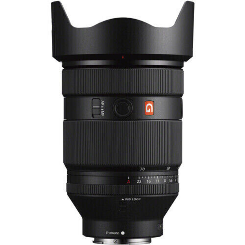 Sony FE 28-70mm F/2.0 GM mieten – Köln, Hamburg oder Versand, ab 75 €/Tag – 3