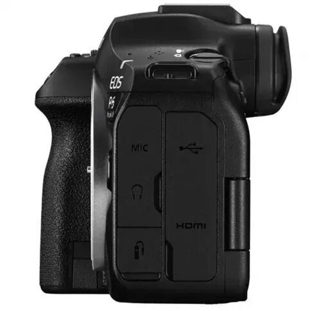 Canon EOS R6 III body mieten – Köln, Hamburg oder Versand, ab 95 €/Tag – 4