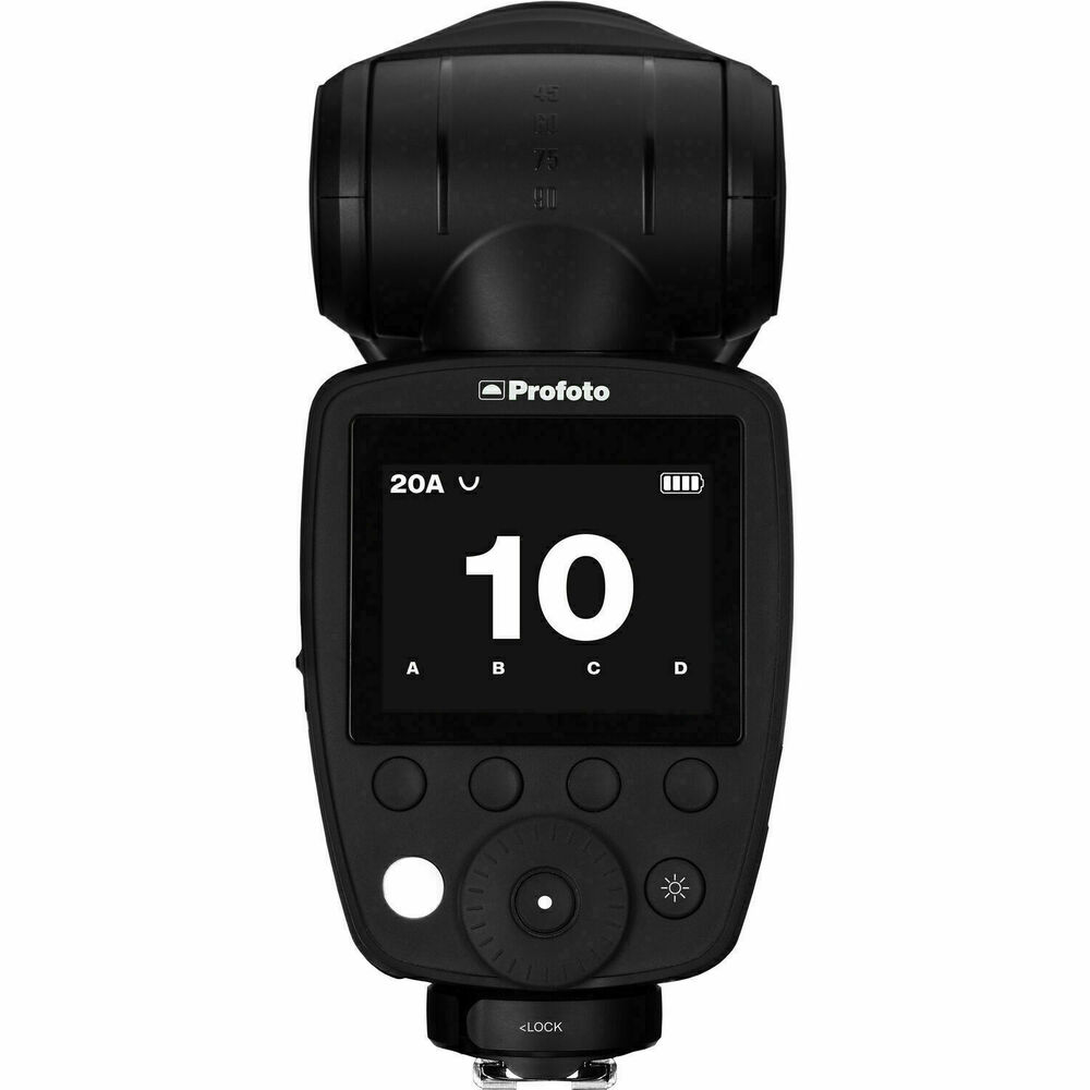 Profoto A10 AirTTL Sony mieten – Köln, Hamburg oder Versand, ab 45 €/Tag – 2