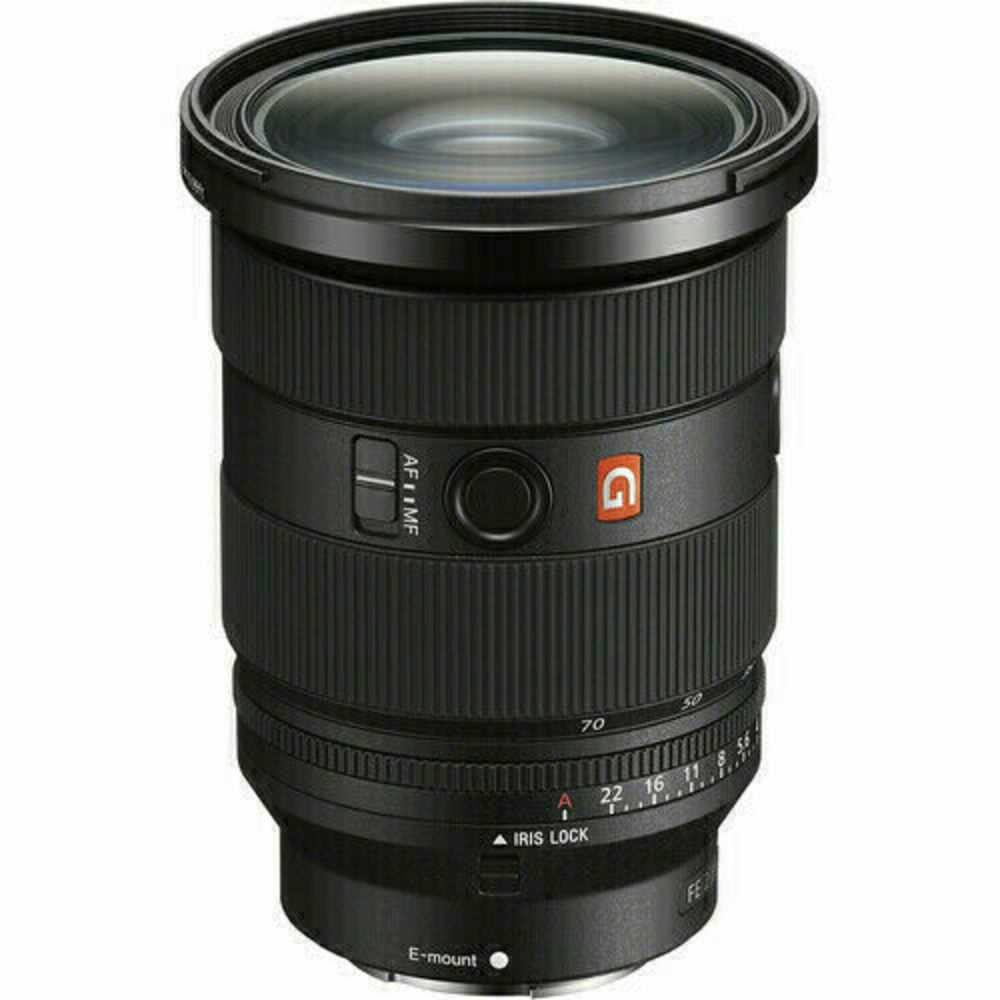 Sony FE 24-70mm F2.8 GM II mieten – Köln, Hamburg oder Versand, ab 50 €/Tag