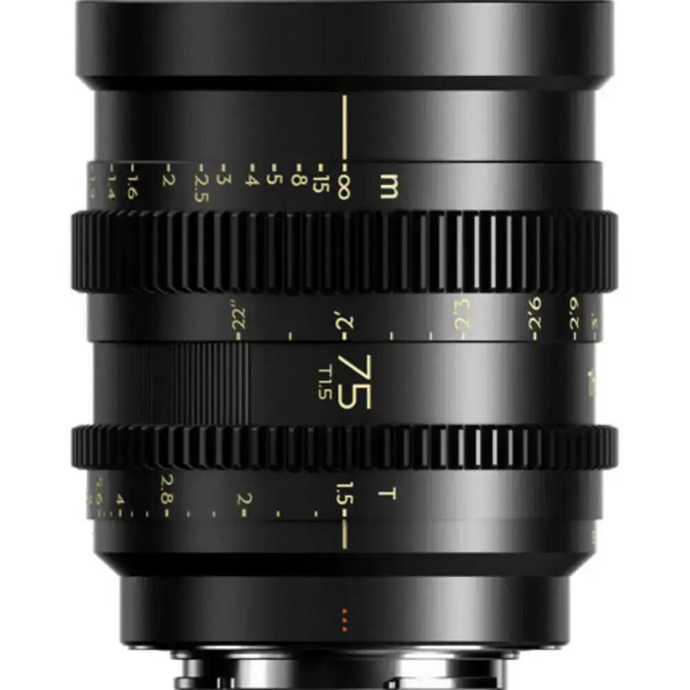 Thypoch Simera-C Cine Prime Set (21/28/35/50/75mm) (Sony E) mieten – ab 150 €/Tag – 2