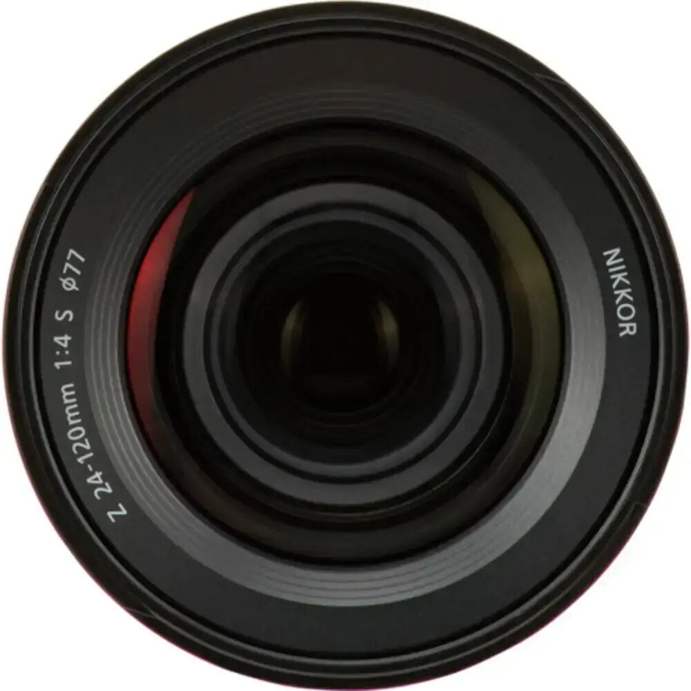 Nikon Z 24-120mm F/4 S mieten – Köln, Hamburg oder Versand, ab 30 €/Tag – 3