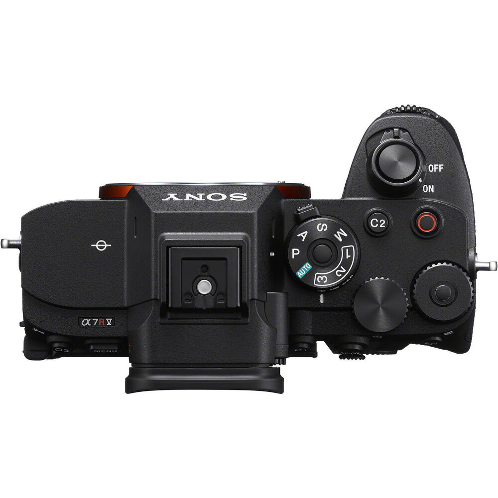 Sony A7R V body mieten – Köln, Hamburg oder Versand, ab 110 €/Tag – 3