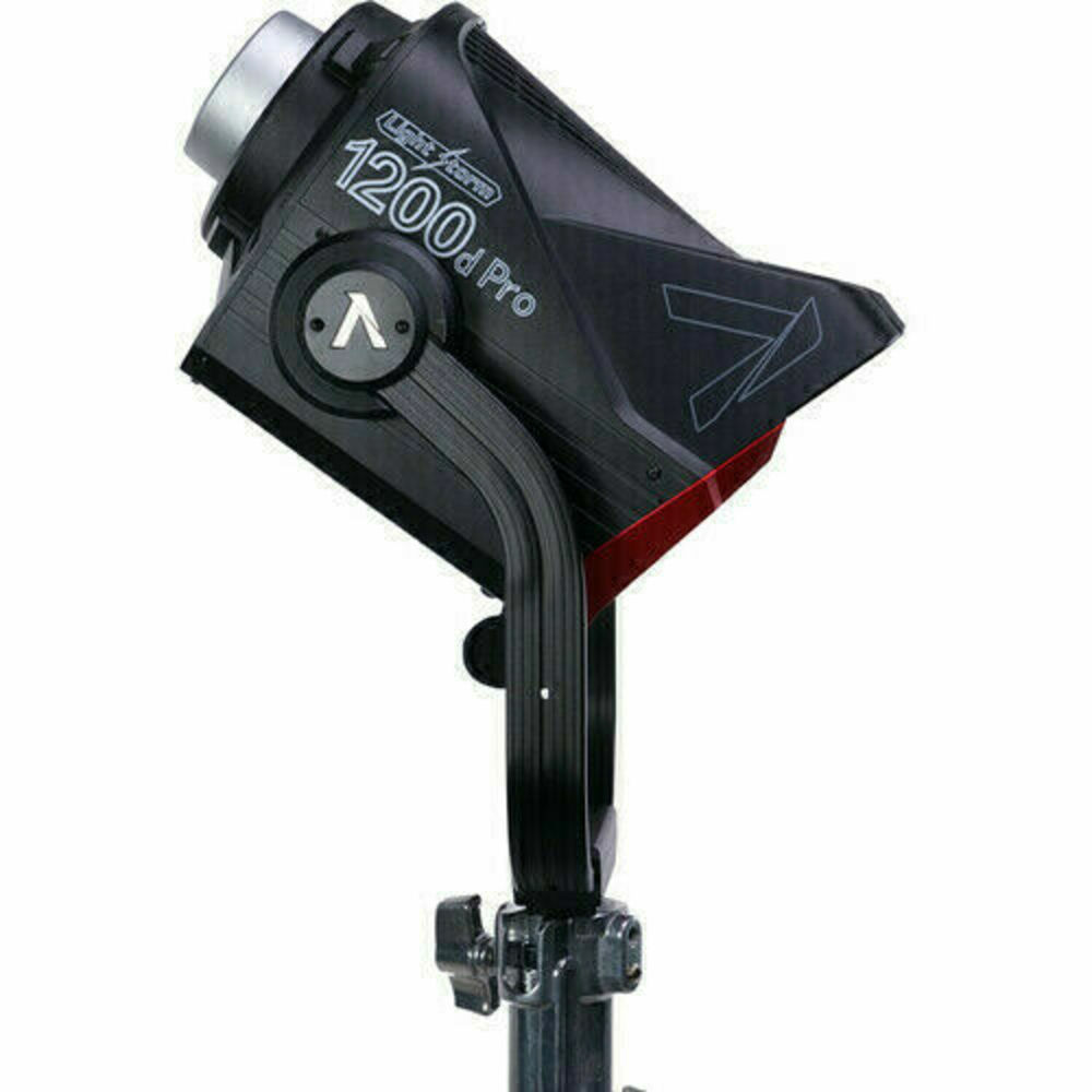 Aputure Light Storm LS 1200D Pro mieten – Köln, Hamburg oder Versand, ab 125 €/Tag