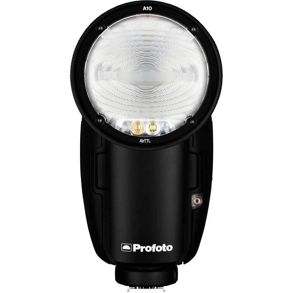 Profoto A10 AirTTL Nikon mieten – Köln, Hamburg oder Versand, ab 45 €/Tag