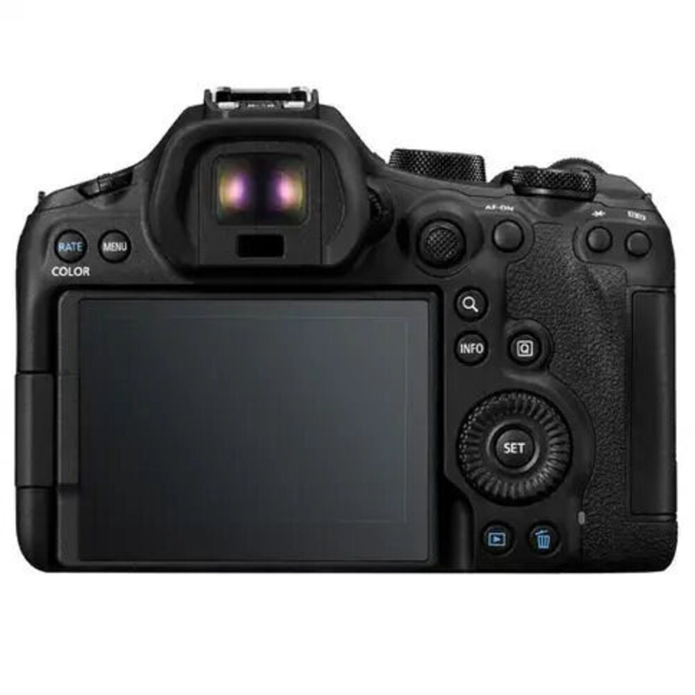 Canon EOS R6 III body mieten – Köln, Hamburg oder Versand, ab 95 €/Tag – 5