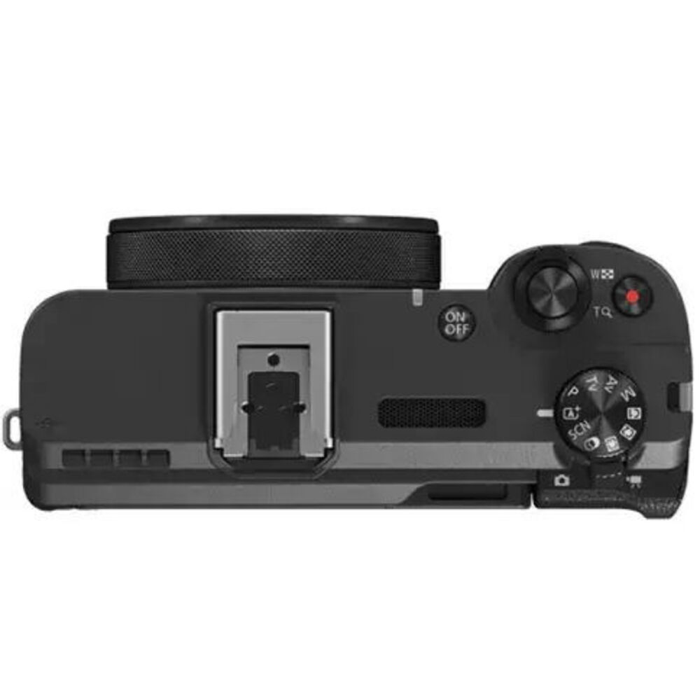 Canon PowerShot V1 mieten – Köln, Hamburg oder Versand, ab 40 €/Tag – 2