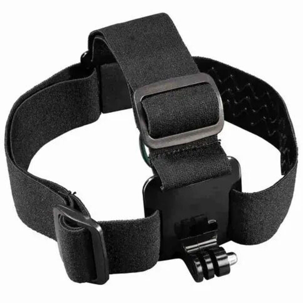 Gopro head strap mieten – Köln, Hamburg oder Versand, ab 5 €/Tag – 2