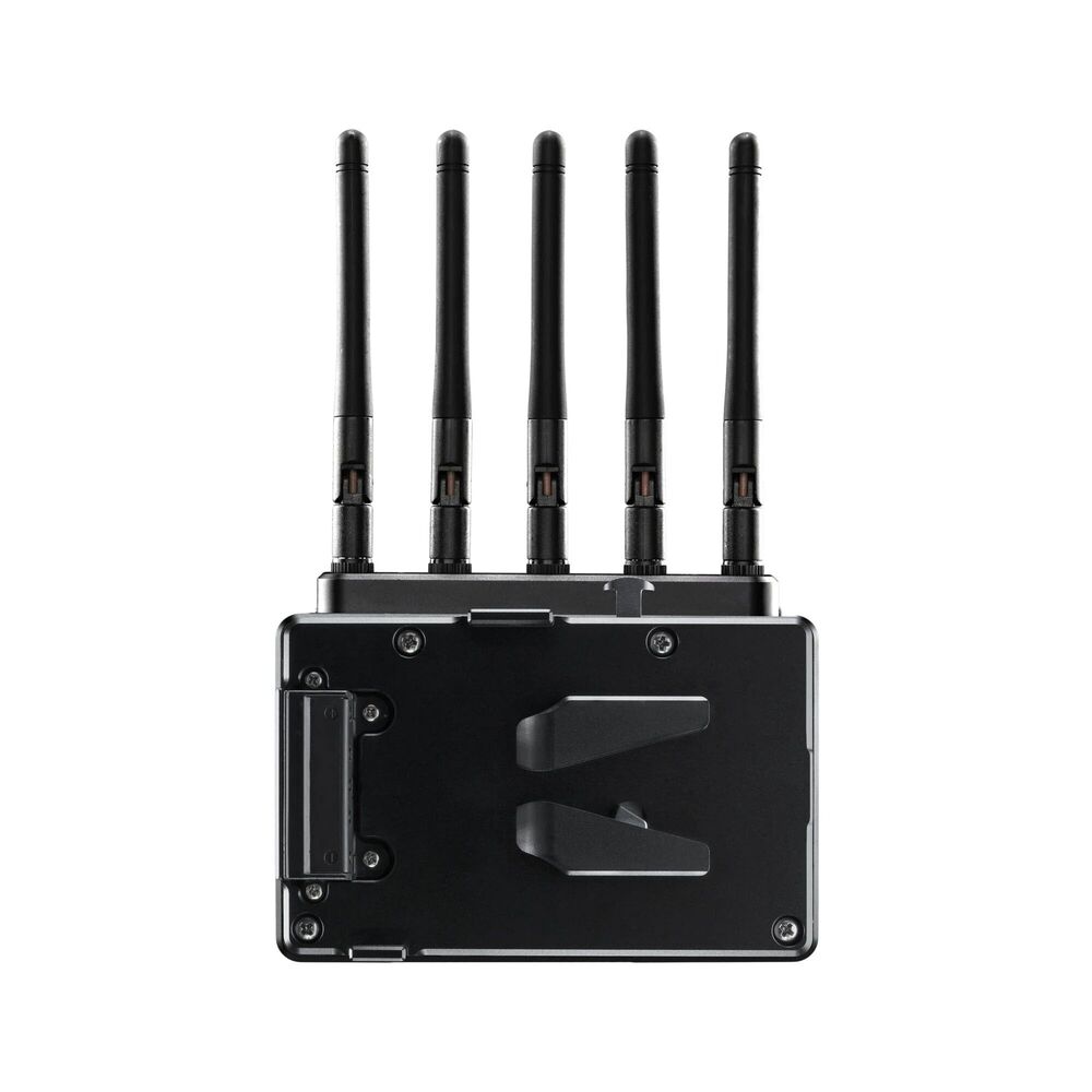 Teradek Bolt 6 LT 750 Receiver mieten – Köln, Hamburg oder Versand, ab 50 €/Tag – 3