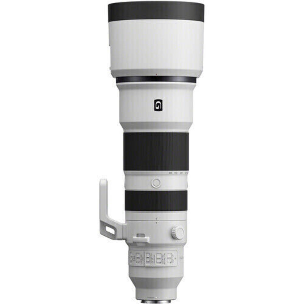 Sony FE 400-800mm f/6.3-8 G OSS mieten – Köln, Hamburg oder Versand, ab 65 €/Tag – 2