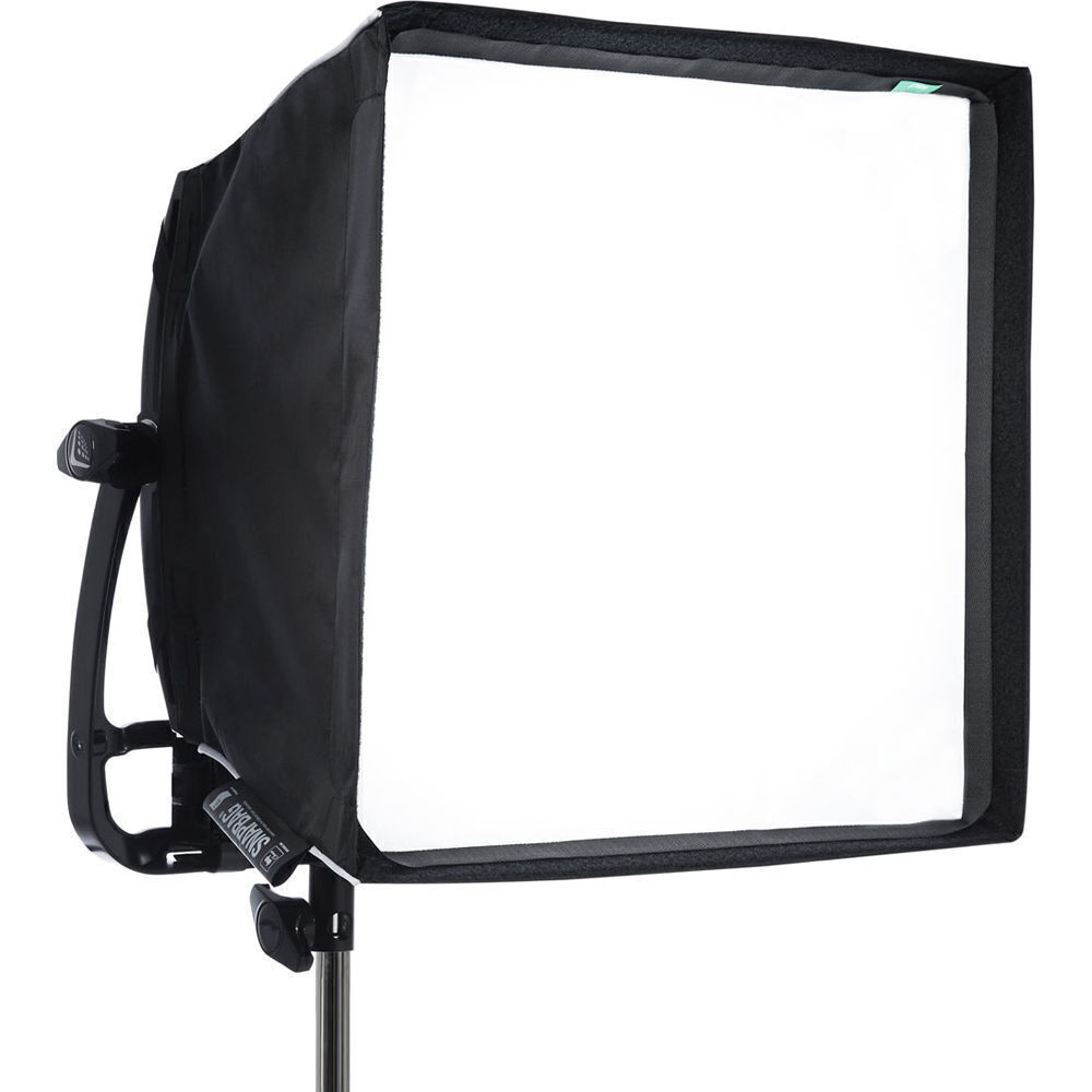 DoPchoice 1x1 Snapbag for Litepanels Astra mieten – ab 10 €/Tag