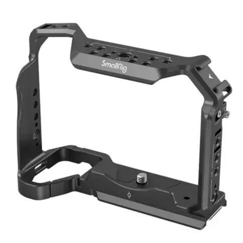 SmallRig Sony A7 V cage mieten – Köln, Hamburg oder Versand, ab 12 €/Tag – 2