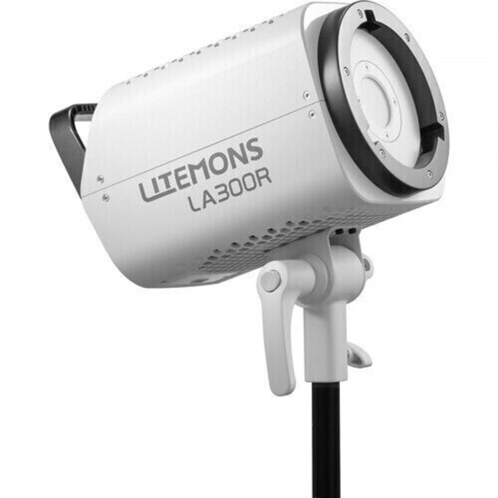 Godox Litemons LA300R RGB LED Light (Bowens mount) mieten – ab 30 €/Tag – 2