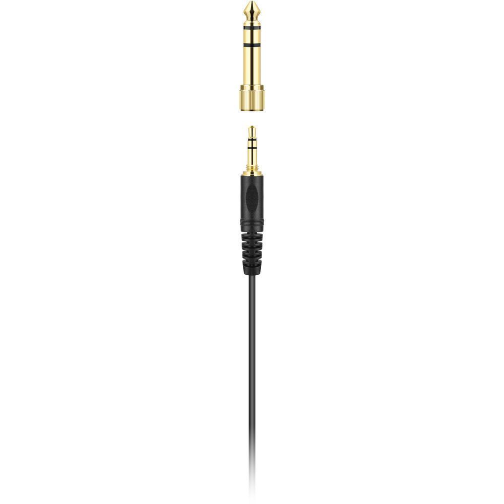 Sennheiser HD25-1 II Kopfhörer mieten – Köln, Hamburg oder Versand, ab 8 €/Tag – 4