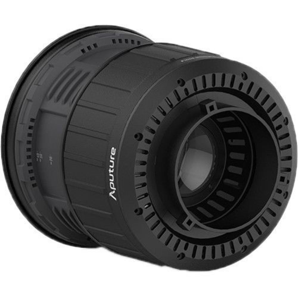 Aputure Fresnel 2x mieten – Köln, Hamburg oder Versand, ab 15 €/Tag – 2