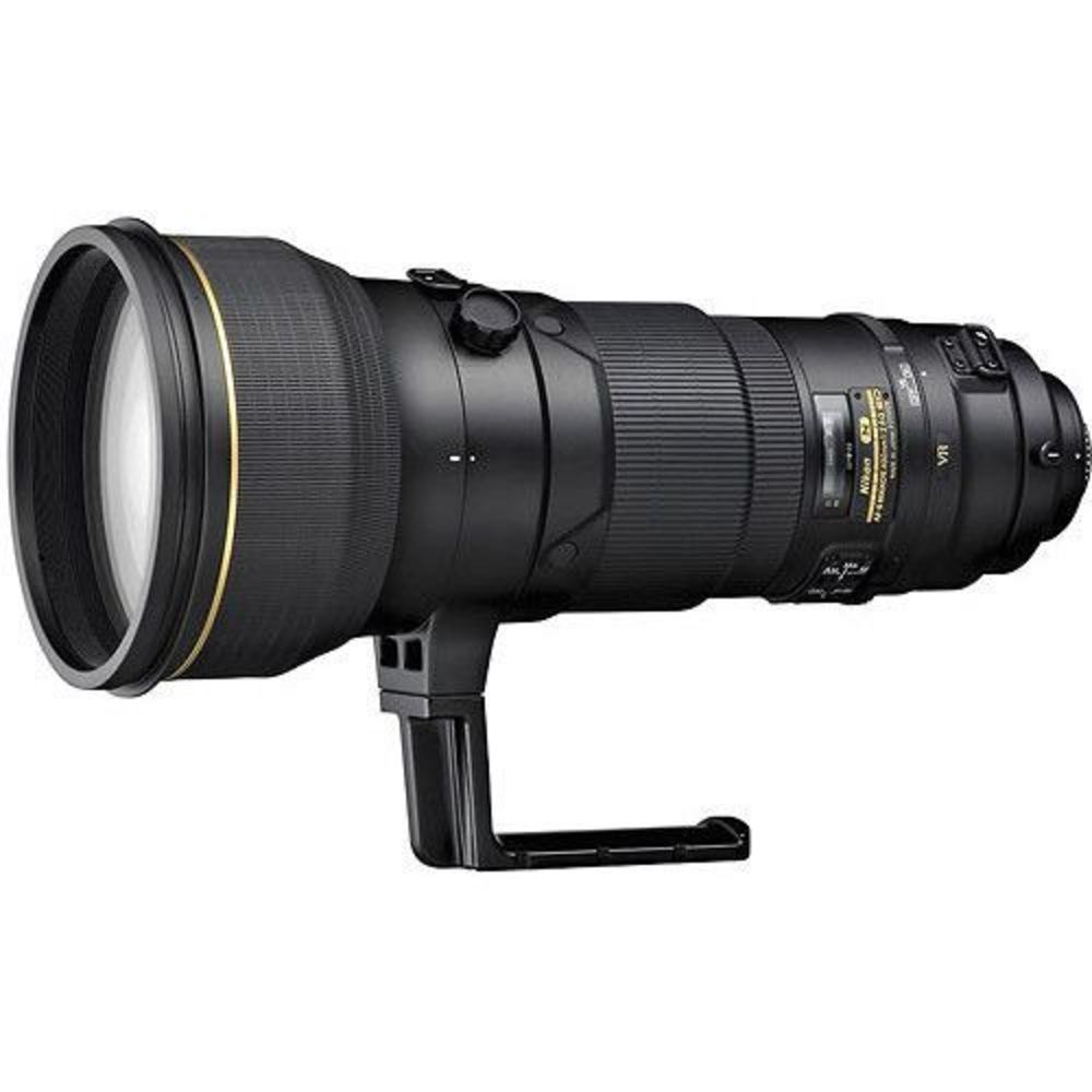 Nikon AF-S 400mm F2.8 G ED VR mieten – Köln, Hamburg oder Versand, ab 80 €/Tag