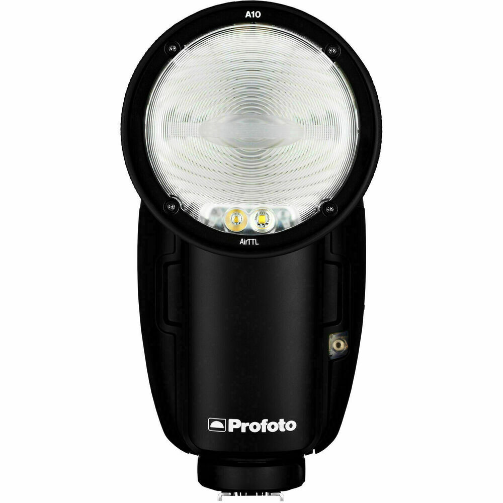 Profoto A10 AirTTL Sony mieten – Köln, Hamburg oder Versand, ab 45 €/Tag