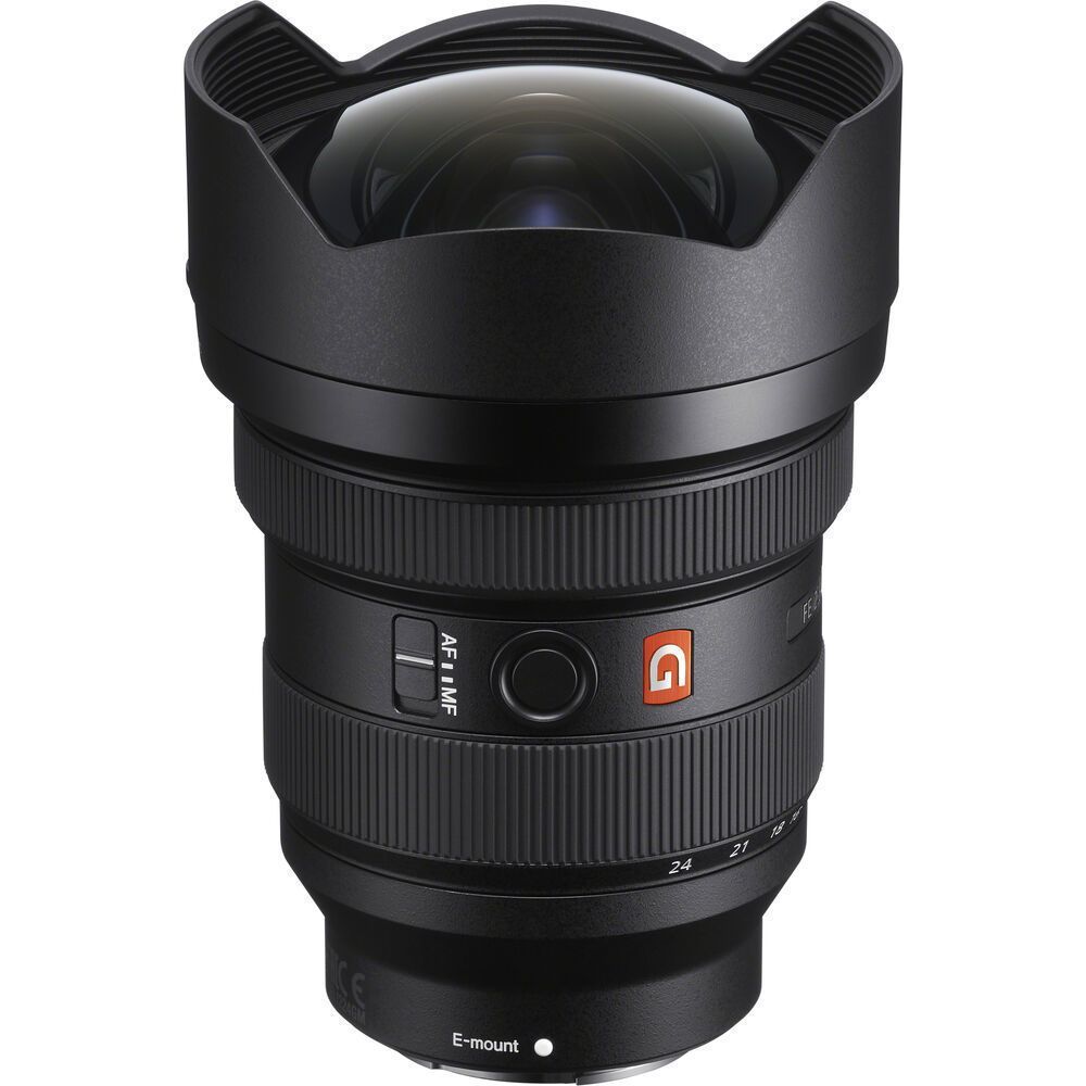 Sony FE 12-24mm F2.8 GM mieten – Köln, Hamburg oder Versand, ab 65 €/Tag – 2